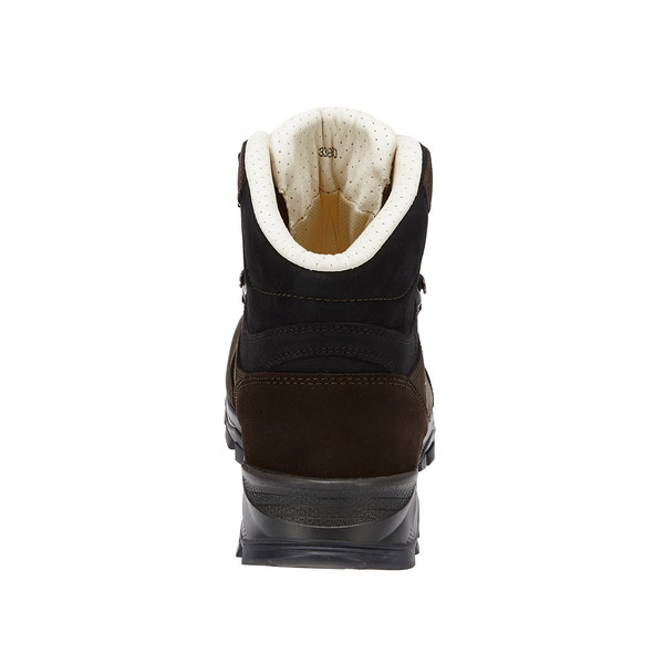 Hanwag ALTA BUNION II LL Herren - Wanderstiefel Ansicht 5