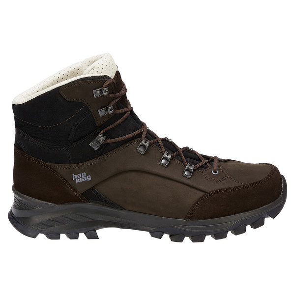 Hanwag ALTA BUNION II LL Herren - Wanderstiefel
