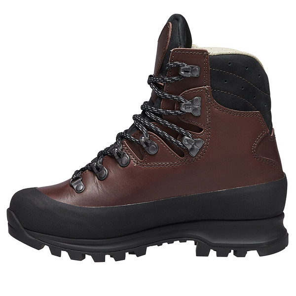 Hanwag ALASKA PRO LADY GTX Damen - Trekkingstiefel Ansicht 3
