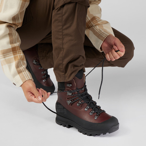 Hanwag ALASKA PRO LADY GTX Damen - Trekkingstiefel Ansicht 12