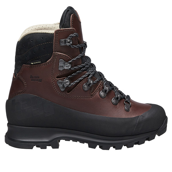 ALASKA PRO LADY GTX Damen - Trekkingstiefel