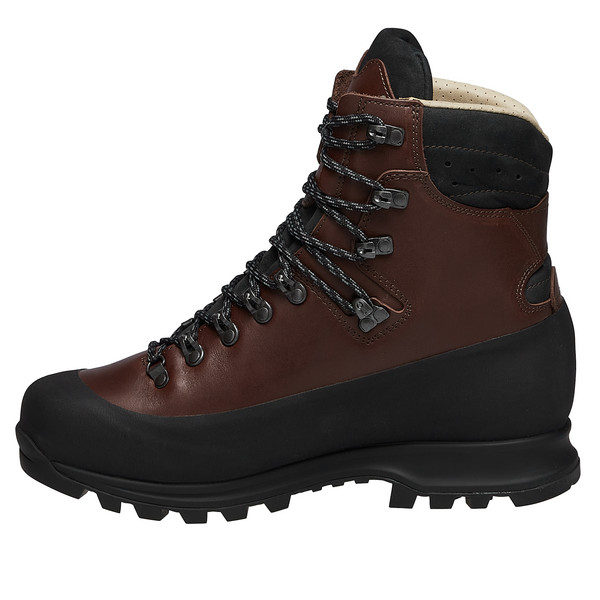 Hanwag ALASKA PRO WIDE GTX Herren - Trekkingstiefel Ansicht 3