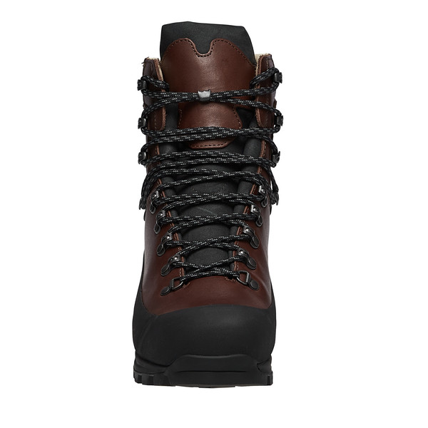 Hanwag ALASKA PRO WIDE GTX Herren - Trekkingstiefel Ansicht 4