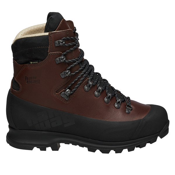 Hanwag ALASKA PRO WIDE GTX Herren - Trekkingstiefel