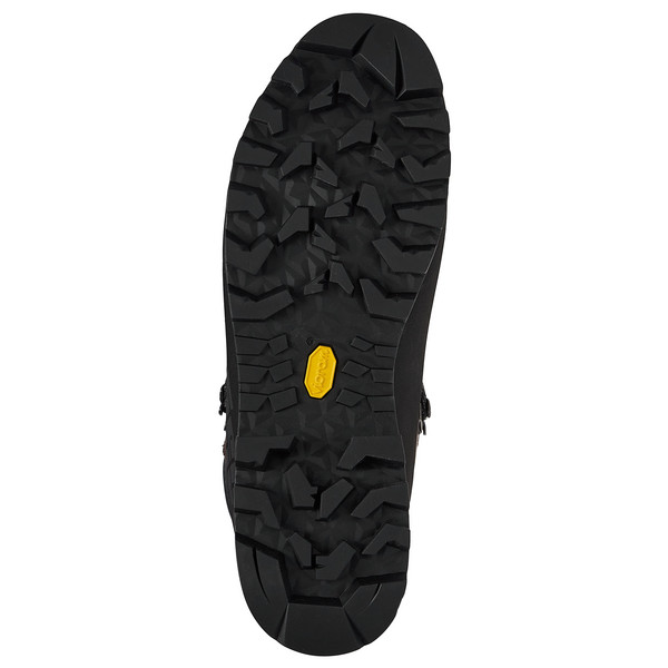 Hanwag ALASKA PRO WIDE GTX Herren - Trekkingstiefel Ansicht 7
