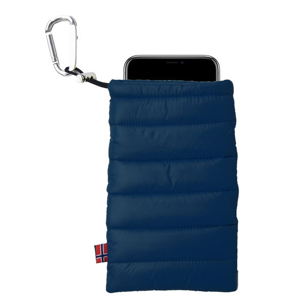 Thoq DOWN MOBILE POUCH - Handytasche