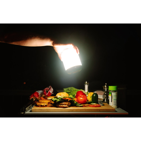 Biolite ALPENGLOW LANTERN 500 - Laterne Ansicht 7