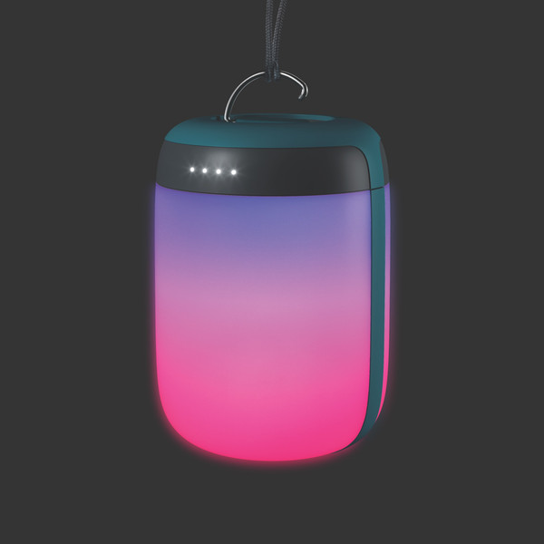 Biolite ALPENGLOW LANTERN 500 - Laterne Ansicht 4