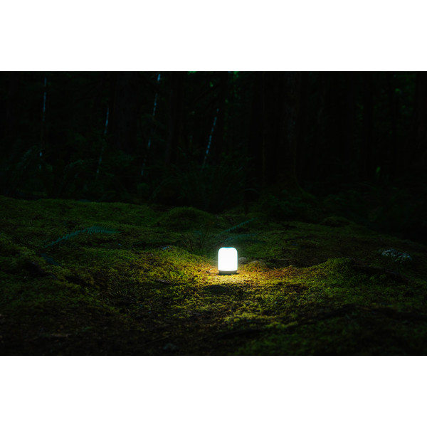 Biolite ALPENGLOW LANTERN 500 - Laterne Ansicht 5
