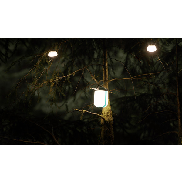 Biolite ALPENGLOW LANTERN 500 - Laterne Ansicht 8
