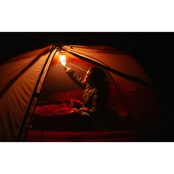 Biolite ALPENGLOW LANTERN 250 - Laterne Ansicht 6