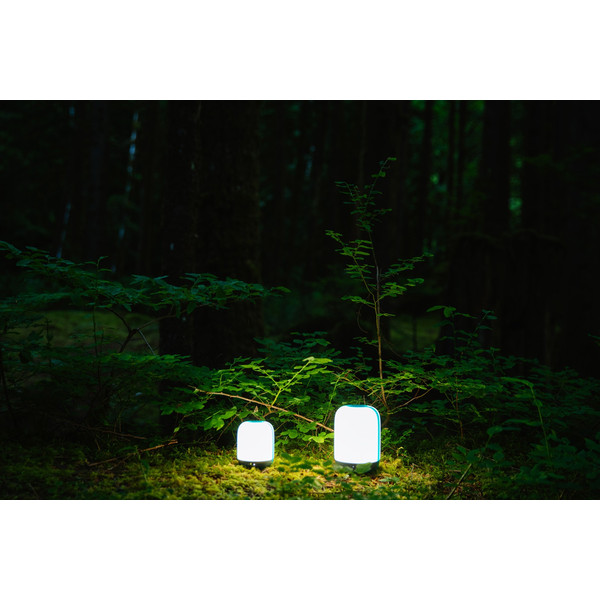 Biolite ALPENGLOW LANTERN 250 - Laterne Ansicht 12