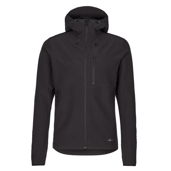 Frilufts ENNSKRAXN HOODED SOFTSHELL JACKET Herren - Softshelljacke
