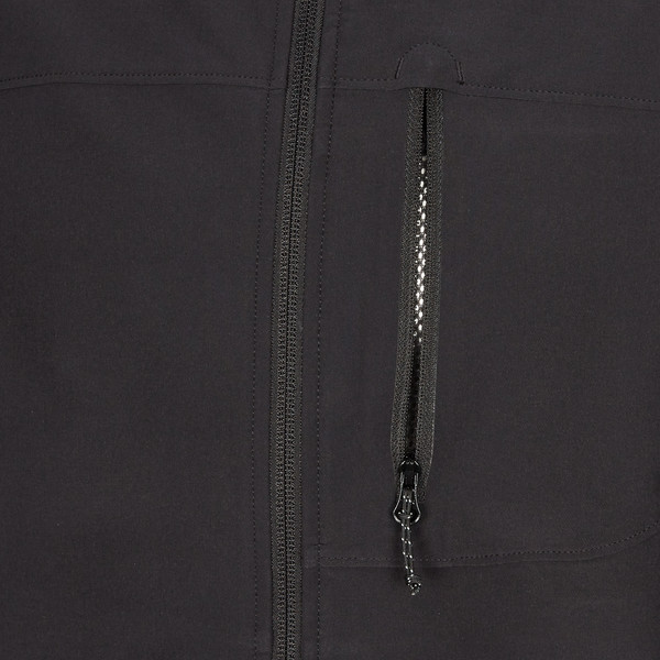 Frilufts ENNSKRAXN HOODED SOFTSHELL JACKET Herren - Softshelljacke Ansicht 6