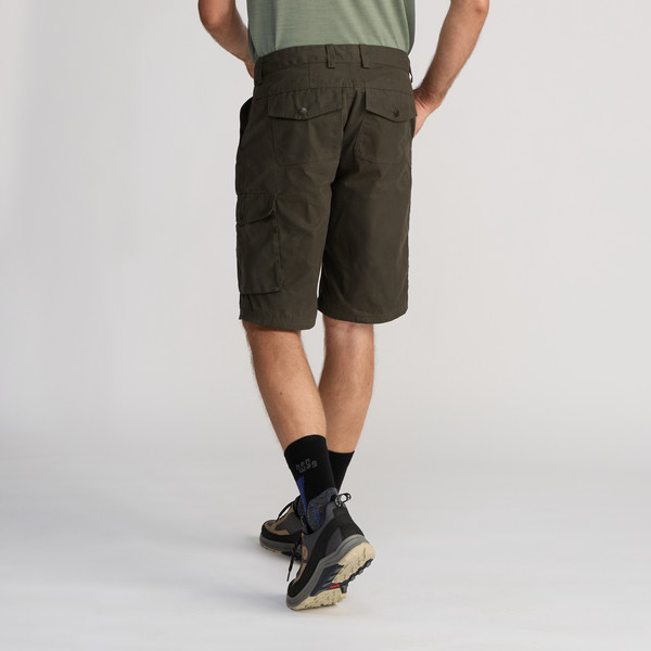 Frilufts RAZNAS SHORTS Herren - Shorts Ansicht 9