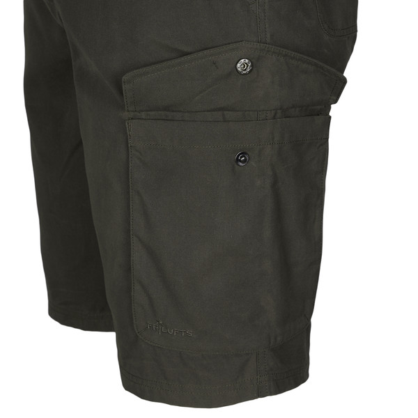 Frilufts RAZNAS SHORTS Herren - Shorts Ansicht 5