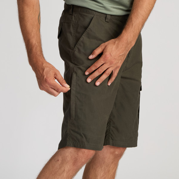 Frilufts RAZNAS SHORTS Herren - Shorts Ansicht 10