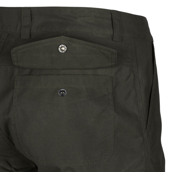 Frilufts RAZNAS SHORTS Herren - Shorts Ansicht 7