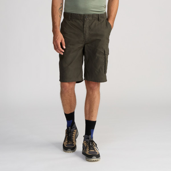 Frilufts RAZNAS SHORTS Herren - Shorts Ansicht 8