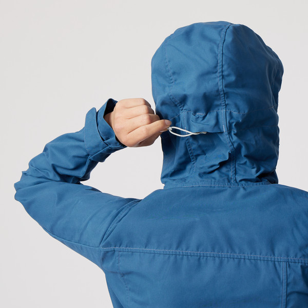 Frilufts ULLAHAU HOODED JACKET Damen - Übergangsjacke Ansicht 14
