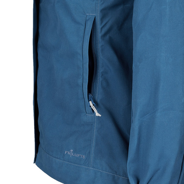Frilufts ULLAHAU HOODED JACKET Damen - Übergangsjacke Ansicht 4