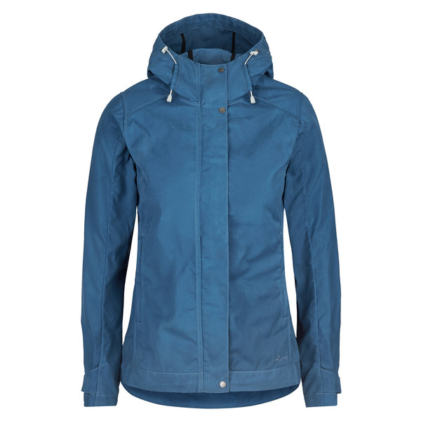 Frilufts ULLAHAU HOODED JACKET Damen - Übergangsjacke