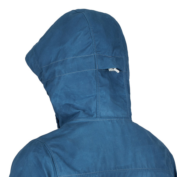 Frilufts ULLAHAU HOODED JACKET Damen - Übergangsjacke Ansicht 7