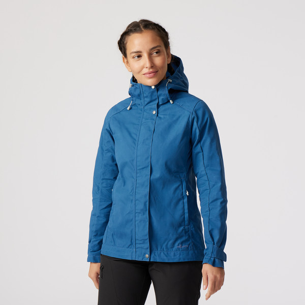 Frilufts ULLAHAU HOODED JACKET Damen - Übergangsjacke Ansicht 10