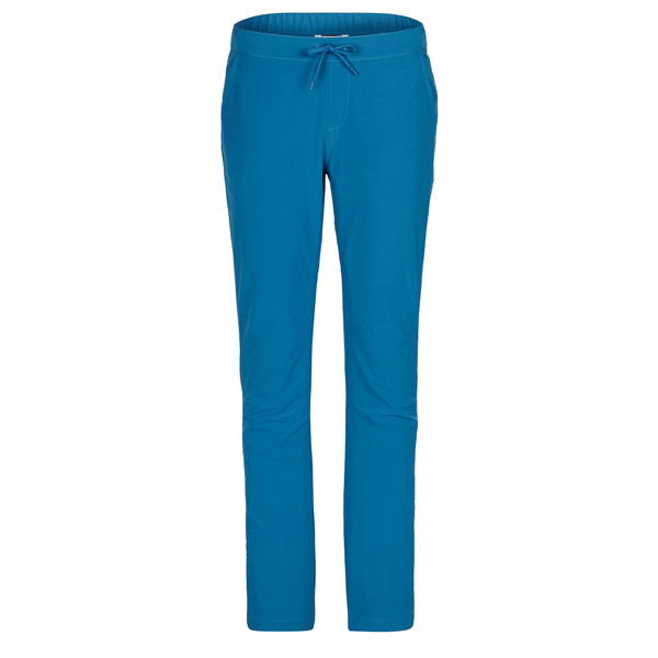 KERASIA BIKE PANTS Damen - Fahrradhose-DARK BLUE