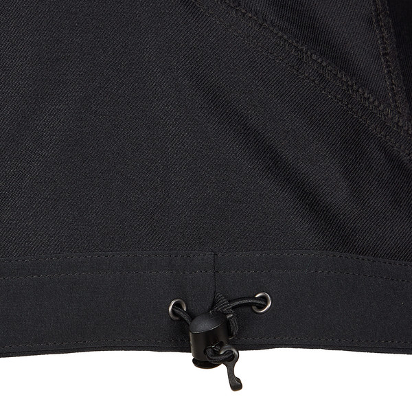 Frilufts ENNSKRAXN HOODED SOFTSHELL JACKET Damen - Softshelljacke Ansicht 8