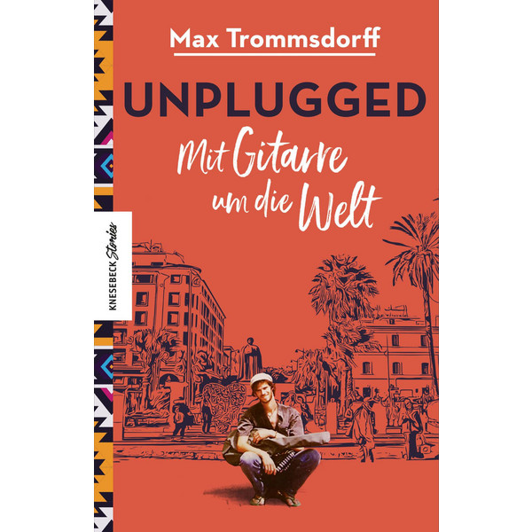 UNPLUGGED - Reisebericht Ansicht 1