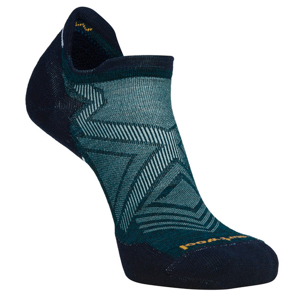 Smartwool WOMEN'S RUN TARGETED CUSHION LOW ANKLE SOCKS Damen - Laufsocken Ansicht 1