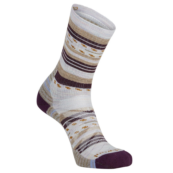 WOMEN'S HIKE LIGHT CUSHION MARGARITA CREW SOCKS Damen - Wandersocken