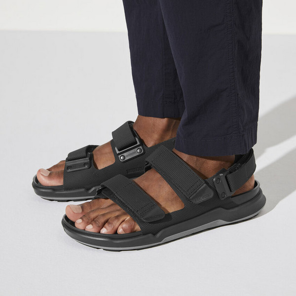 Birkenstock TATACOA CE BF Herren - Freizeitsandalen Ansicht 8
