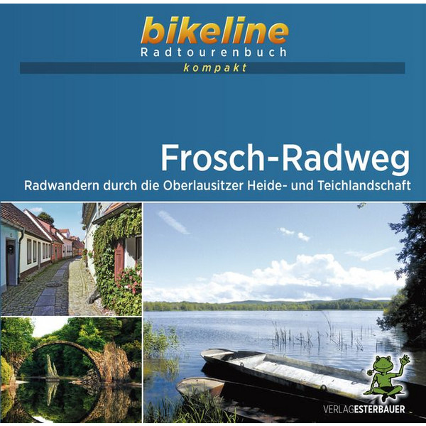 FROSCH-RADWEG Ansicht 1
