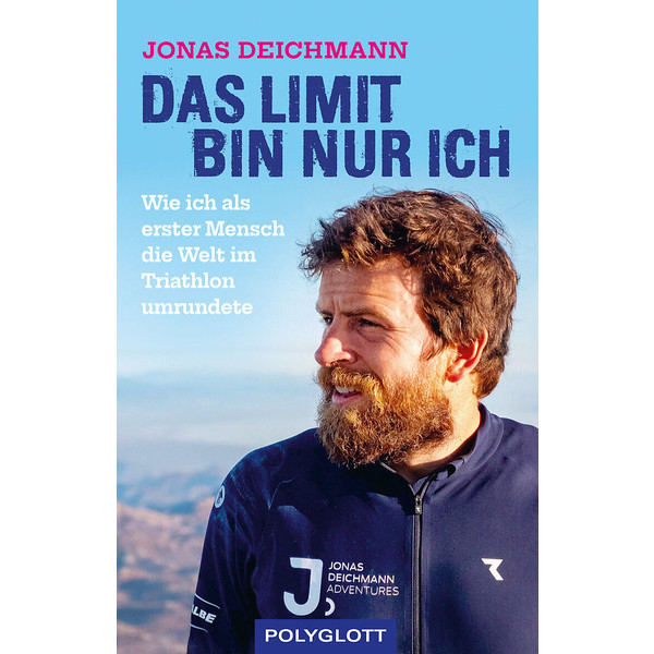 DAS LIMIT BIN NUR ICH - Reisebericht Ansicht 1