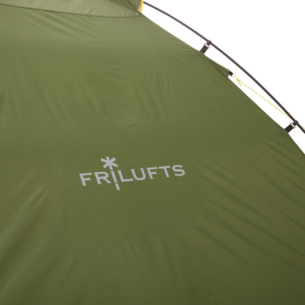 Frilufts NEPHIN 3 - Kuppelzelt Ansicht 11