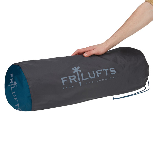 Frilufts CALBHA 5.0 DOUBLE - Selbstaufblasende Isomatte Ansicht 5