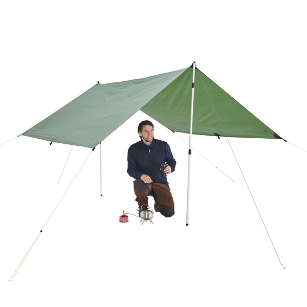 Frilufts CALLAN TARP - Tarp Ansicht 3