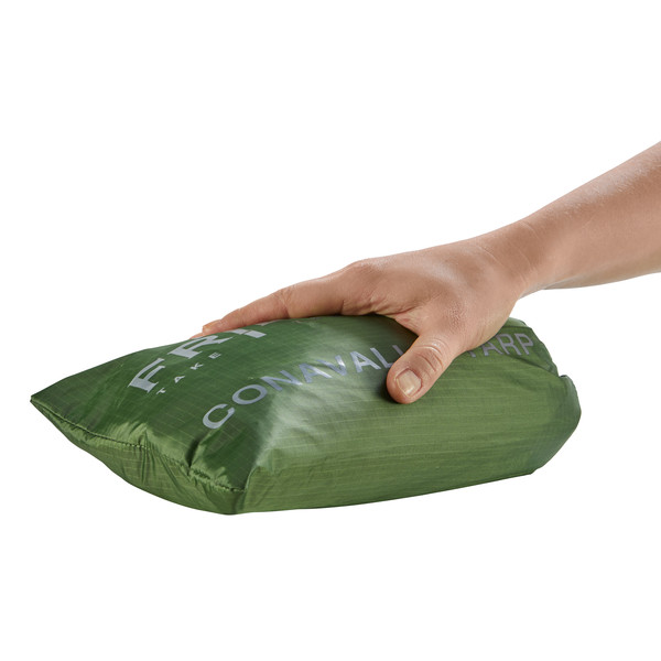 Frilufts CONAVALLA TARP - Tarp Ansicht 7