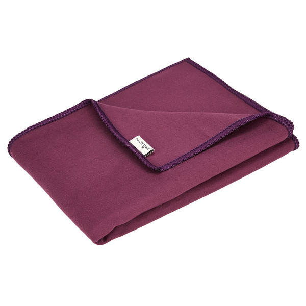 MICROFIBRE TOWEL - Reisehandtuch