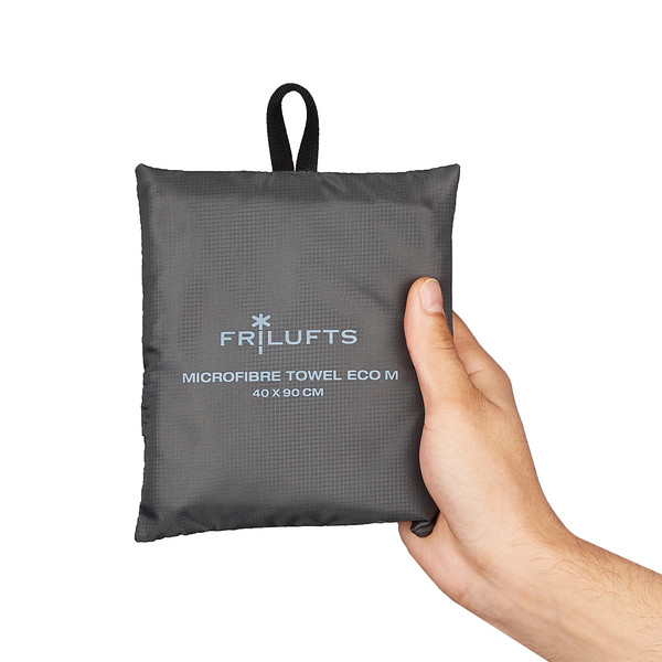 Frilufts MICROFIBRE TOWEL - Reisehandtuch Ansicht 3