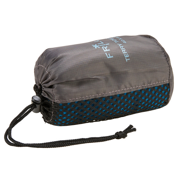 Frilufts TERRY TOWEL - Reisehandtuch Ansicht 6