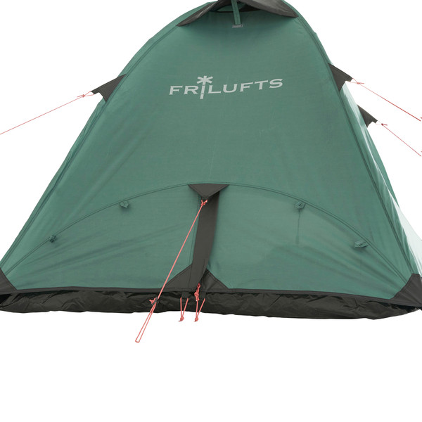 Frilufts SULLY - Kuppelzelt Ansicht 17