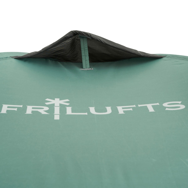 Frilufts SULLY - Kuppelzelt Ansicht 12