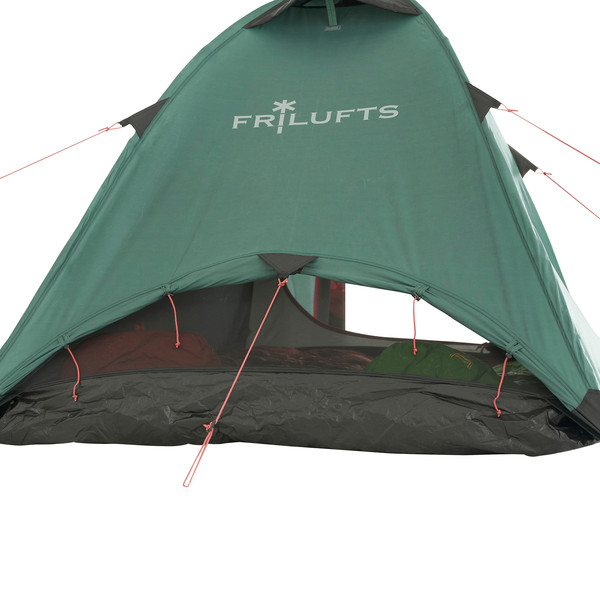 Frilufts SULLY - Kuppelzelt Ansicht 19