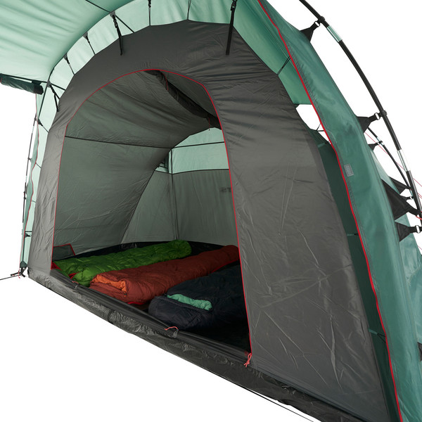 Frilufts GRASSHOLM 8 - Familienzelt Ansicht 24