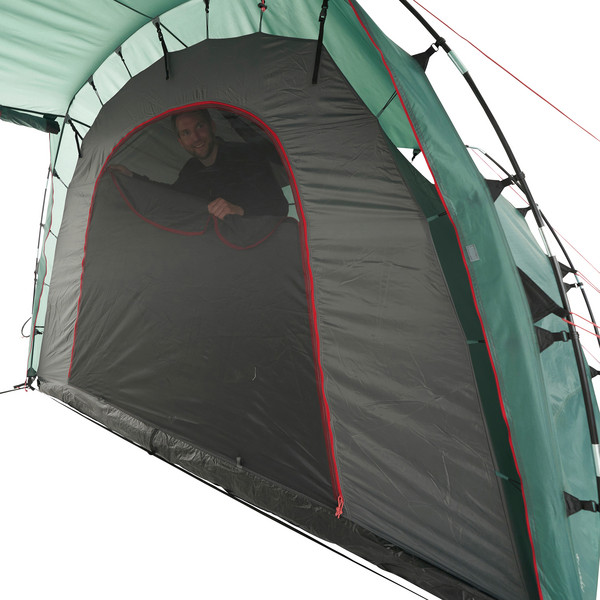 Frilufts GRASSHOLM 8 - Familienzelt Ansicht 25