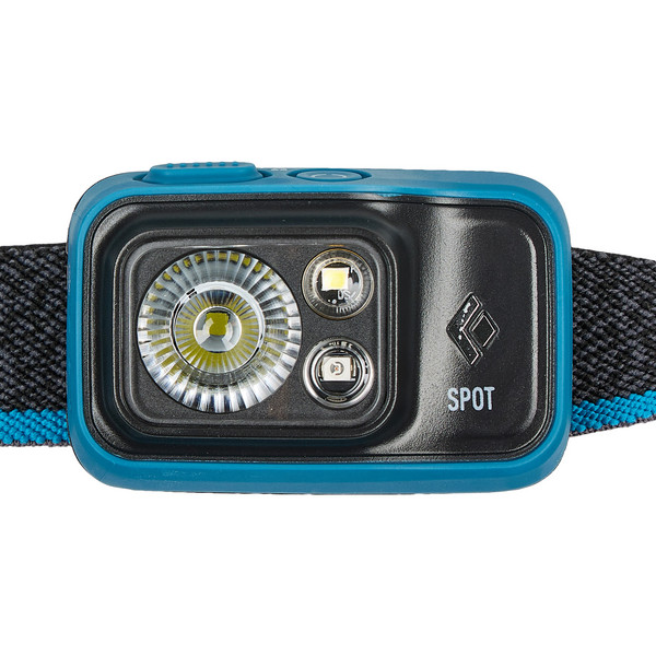 Black Diamond SPOT 400 HEADLAMP - Stirnlampe Ansicht 2