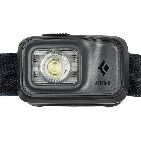 Black Diamond ASTRO 300-R HEADLAMP - Stirnlampe Ansicht 2